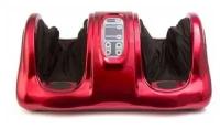 Массажер для ног Foot Massager красный (Блаженство)