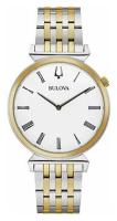 Наручные часы BULOVA Часы Bulova 98A233