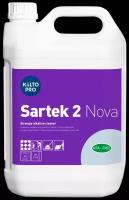 Жидкость KIILTO Sartek 2 Nova