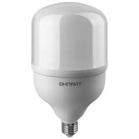 Лампа онлайт 82 906 OLL-T140-70-230-840-E27E40, цена за 1 шт