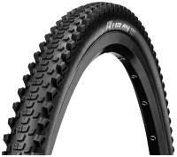 Покрышка Continental Ruban 27.5 x 2.3, 58-584 чёр./чёр, PureGrip Compound