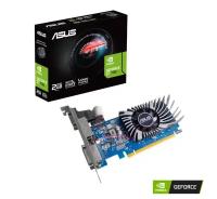 Видеокарта ASUS GeForce GT730 2GD3 BRK EVO 2Gb (90YV0HN1-M0NA00)