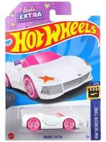 Машинка Mattel Hot Wheels Barbie Extra, арт. HKH11 (5785) (057 из 250)