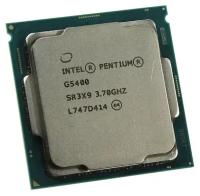 Процессор Intel Pentium Gold G5400 OEM