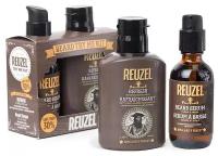 Reuzel набор Clean & Fresh Try Me Kit