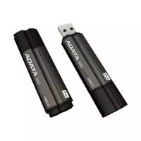 USB 3.0 128GB A-Data S102 Pro (Read 600х) серый алюминий