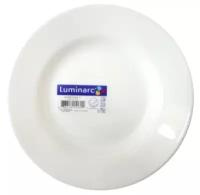Тарелка суповая эвридэй 22см,LUMINARC