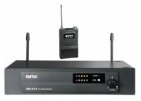 Радиосистема с петличным микрофоном Mipro MR-818/MT-801a