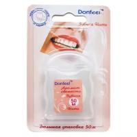 Нить Donfeel UF-623 вощеная, 50 м