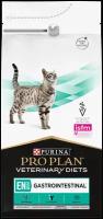 Корм Purina EN Gastrointestinal для кошек при лечении ЖКТ 1,5 кг