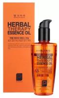 Масло для волос `DAENG GI MEO RI` Professional Herbal Therapy Essence Oil, 140 мл