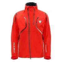 Куртка горнолыжная Dainese Hp Dome Fire Red (INT:S)