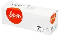 Sakura Картридж совместимый Сакура Sakura SACF411A/046C CF411A/Cartridge 046C синий 2.3K