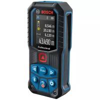 Лазерный дальномер GLM 50-27 C Bosch Professional 0601072T00