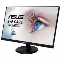 Монитор 23.8" Asus VA24DQ черный