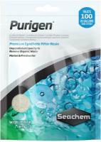 Наполнитель Seachem Purigen для удаления не окислившейся органики, 100мл до 400л