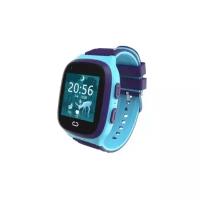 / Smart Baby Watch LT31 / Детские смарт часы / Водонепроницаемые детские часы / с GPS, SOS, 4G, с сим картой и отслеживанием