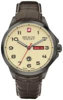 Наручные часы Swiss Military Hanowa SMWGB2100340