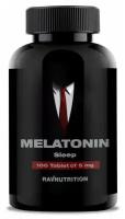 RAVNUTRITION Melatonin 10 mg 100 таблеток