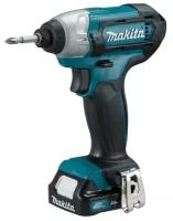 Гайковерт ударный Makita TD110DWAE