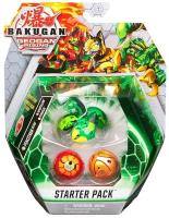 Набор игровой Bakugan S3 стартовый №45 6061567/20133070