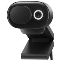 Веб-камера Microsoft Modern Webcam for business (8L3-00008)