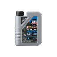 LIQUI MOLY 8032 Масло моторное