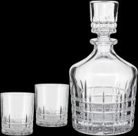 Набор Spiegelau Perfect Serve Whisky Set 4500198 3 предмета прозрачный