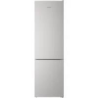 Холодильник Indesit ITR 4200 S, silver