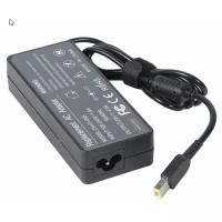 Блок питания Vbparts / RocknParts для Lenovo 20V 4.5A 90W прямоугольный с иглой без кабеля 583136 / 015659