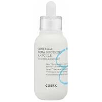 COSRX Centella Aqua Soothing Ampoule Успокаивающая сыворотка для лица