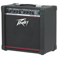 Комбо для гитары Peavey Rage 258