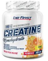 Creatine powder (300 гр.) (цитрусовый микс)