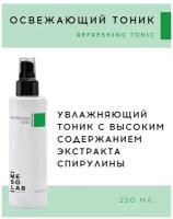 Освежающий тоник для лица и шеи MESOLAB REFRESHING TONIС, 250 мл