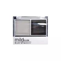 MildLook Тени для век 2 цвета 04