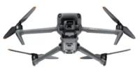 Квадрокоптер DJI Mavic 3, gray