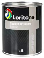 Эмаль базовая Loritone