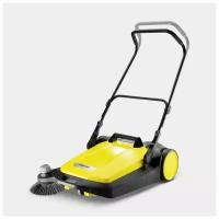 Машина подметально-уборочная Karcher S 6