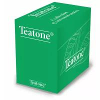 Чай Черный Индийский Teatone пакетики на чашку 300 шт