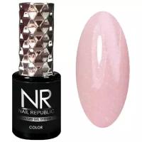 NAIL REPUBLIC гель-лак №388 10МЛ