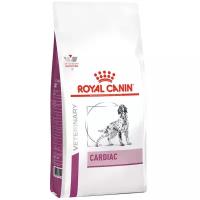 Сухой корм для взрослых собак Royal Canin Cardiac EC26, при сердечной недостаточности 1 уп. х 1 шт. х 2 кг