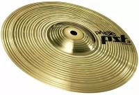 0000632210 PST 3 Splash Тарелка 10", Paiste