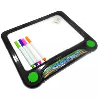 Доска для рисования Yi Ma Toys Magic Drawing Board с 3D-эффектами (YM161)