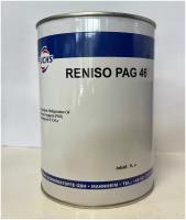 Масло синтетическое FUCHS Reniso PAG 46 (1л)