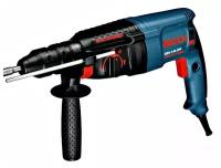 Перфоратор BOSCH GBH 2-26 DFR