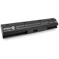 Аккумуляторная батарея Amperin для ноутбука HP ProBook 4730S, 4740S 14.8V 4400mAh (49Wh) AI-HP4730