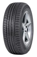 Шины 215/75 R16 Nokian Tyres Nordman SC 116/114S