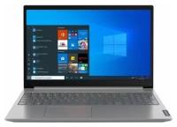 LENOVO Ноутбук Lenovo ThinkBook 15 G3 ACL Ryzen 5 5500U/8Gb/SSD512Gb/RX Vega 7/15.6/IPS/FHD/Win10Pro/grey (21A40008RU)