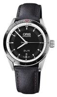 Швейцарские мужские часы Oris Artix GT 735 7662 4154 LS