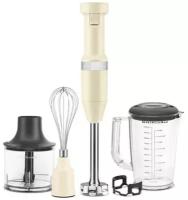 Погружной блендер KitchenAid 5KHBV83